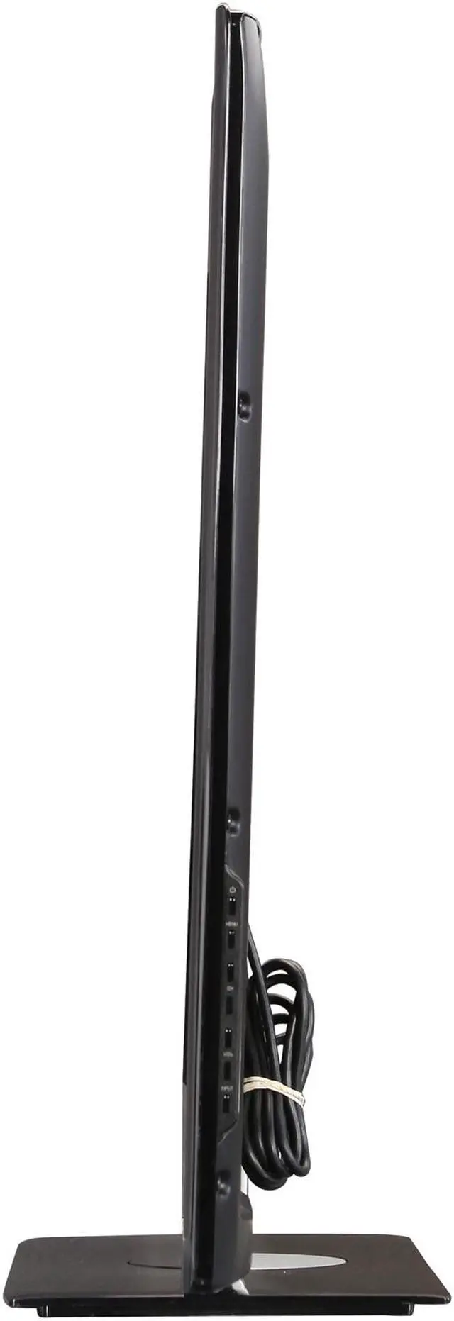 Alt view image 6 of 14 - Vizio 46" 3-D Ready 1080p 240Hz LCD HDTV