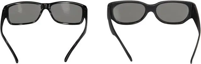 Alt view image 10 of 14 - Vizio 46" 3-D Ready 1080p 240Hz LCD HDTV