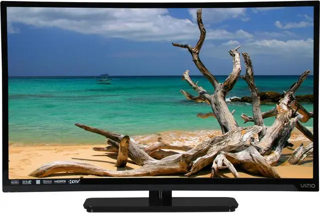 Main image of Vizio E-series 32" 720p 60Hz LED-LCD HDTV E320-A0