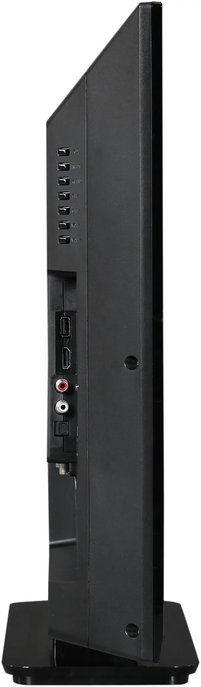 Alt view image 4 of 8 - Vizio E-series 32" 720p 60Hz LED-LCD HDTV E320-A0