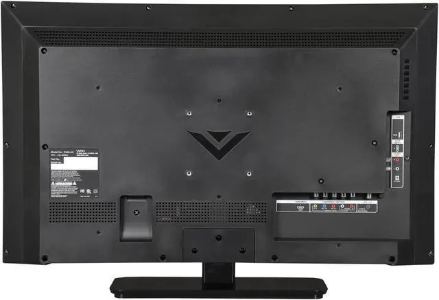 Alt view image 5 of 8 - Vizio E-series 32" 720p 60Hz LED-LCD HDTV E320-A0