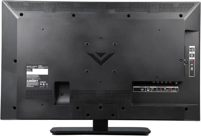 Alt view image 5 of 9 - Vizio E-series 32" 720p 60Hz LED-LCD HDTV E320I-A0