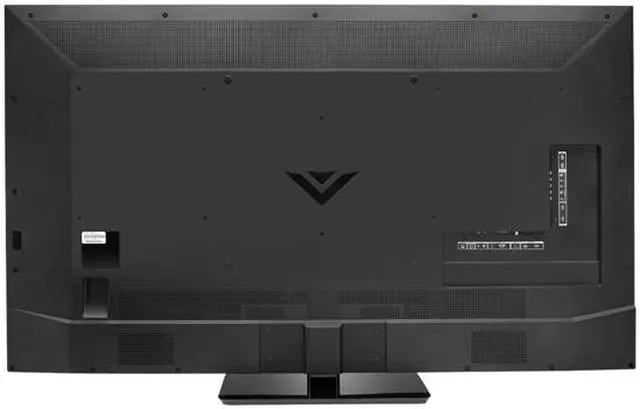 Alt view image 4 of 9 - Vizio 60" Class 1080p 120Hz Smart LED TV - E601I-A3