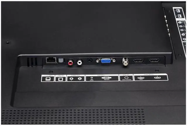 Alt view image 7 of 9 - Vizio 60" Class 1080p 120Hz Smart LED TV - E601I-A3