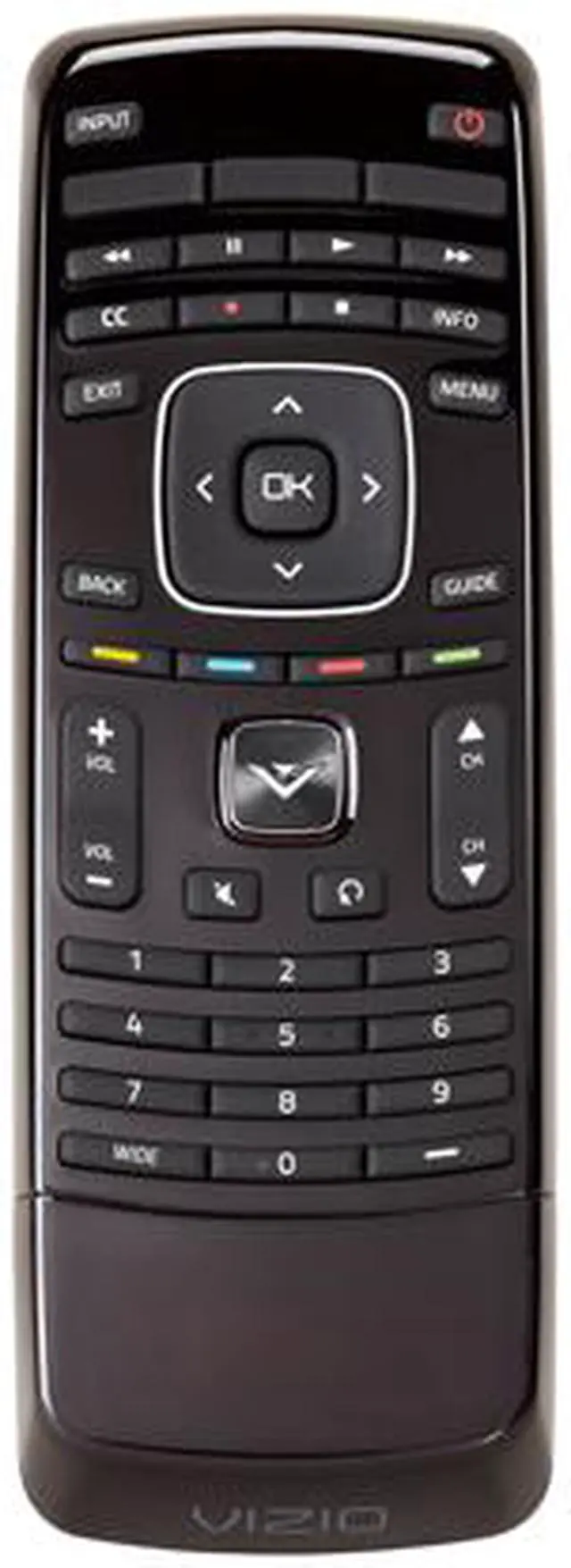 Alt view image 8 of 9 - Vizio 60" Class 1080p 120Hz Smart LED TV - E601I-A3