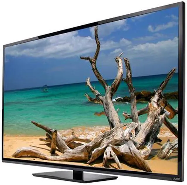 Alt view image 2 of 9 - Vizio 60" Class 1080p 120Hz Smart LED TV - E601I-A3