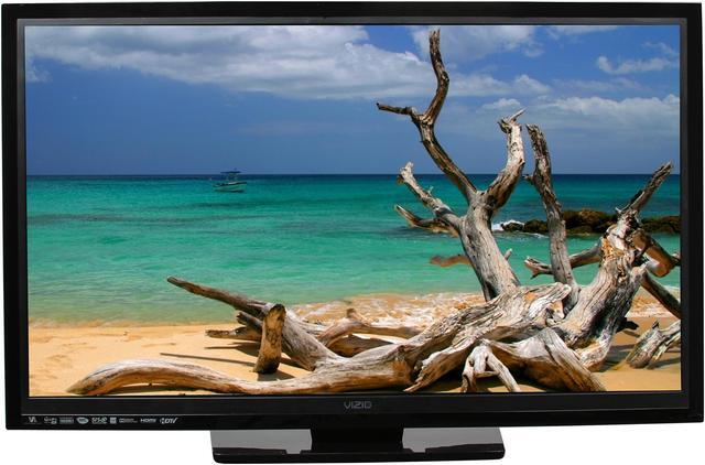 Main image of Vizio 42" 1080p Smart LCD TV