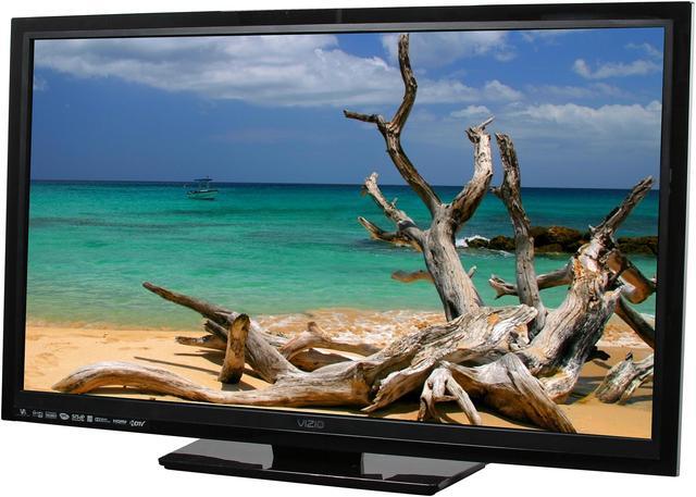 Alt view image 2 of 8 - Vizio 42" 1080p Smart LCD TV