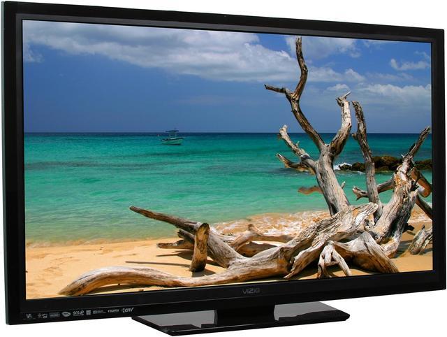 Alt view image 3 of 8 - Vizio 42" 1080p Smart LCD TV