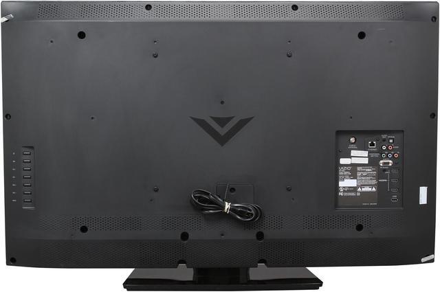 Alt view image 5 of 8 - Vizio 42" 1080p Smart LCD TV