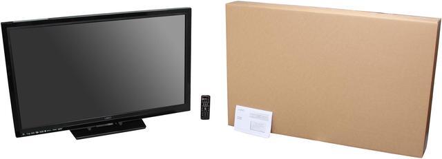 Alt view image 8 of 8 - Vizio 42" 1080p Smart LCD TV