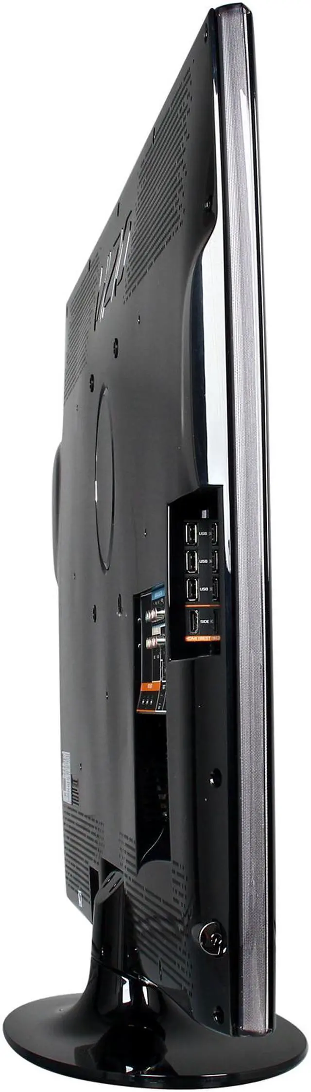 Alt view image 4 of 9 - Vizio 42" 1080p 120Hz LED-LCD HDTV