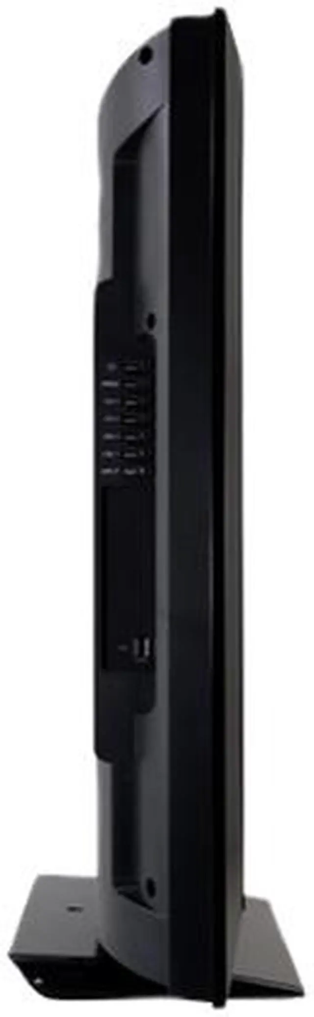 Alt view image 4 of 7 - Vizio E471VLE 47" Class LCD HDTV - 1080p, 1920 x 1080, 60Hz, 100000:1 Dynamic, 5ms, HDMI, USB, Energy Star