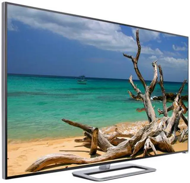 Alt view image 3 of 10 - Vizio 70" Class 1080p 240Hz Razor LED Smart TV with Theater 3D M701D-A3R