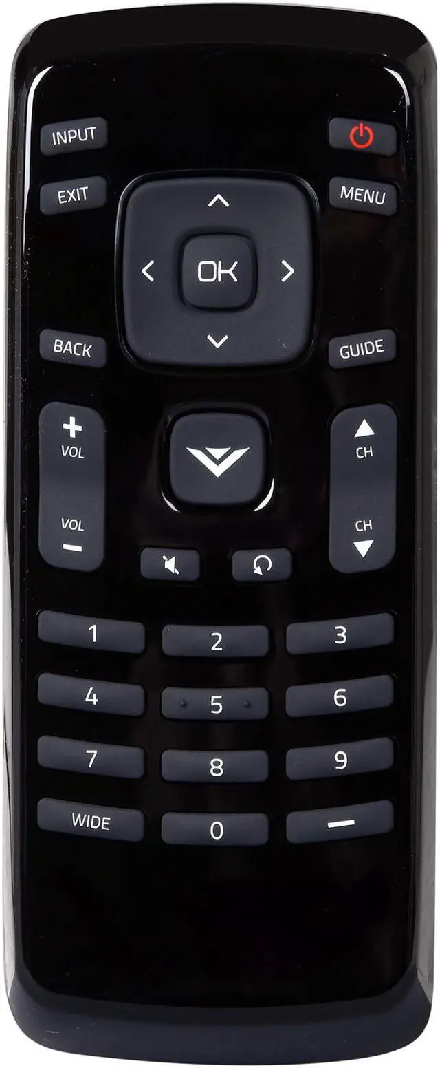 Alt view image 7 of 8 - Vizio 24" Razor Thin 1080p LED HDTV - E241A1