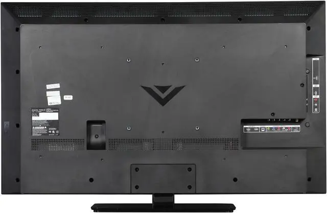 Alt view image 5 of 8 - Vizio 42" 1080p 120Hz LED Smart TV with Theater 3D, E420D-A0