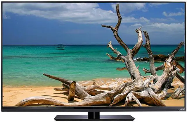 Main image of Vizio E500I-A10 50" 120Hz Smart LED HDTV