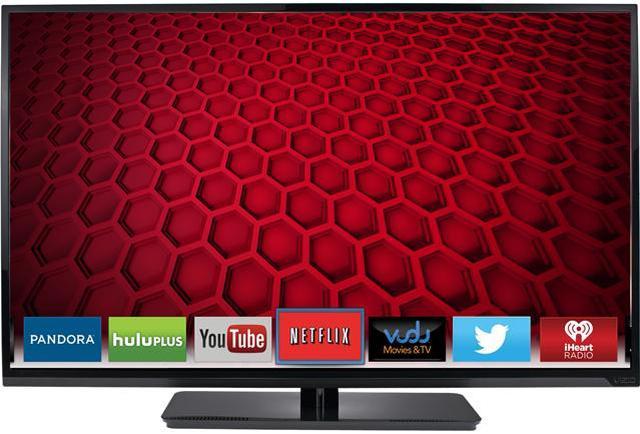  VIZIO E420i-A0 42-Inch 1080p 120Hz Smart LED HDTV : Electronics