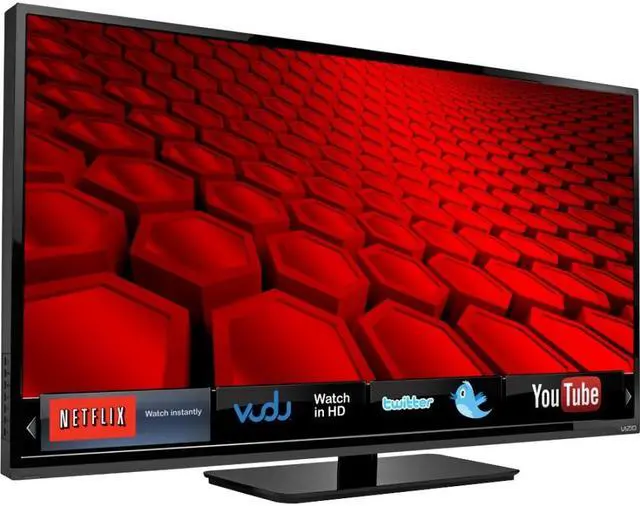 Accessori Tv Vizio Telecomando Telecomando Vizio XRT112 IHeart - Compatibile Con TV LED LCD Modelli E, D Series Telecomando Sostitutivo Vizio - Foto 13