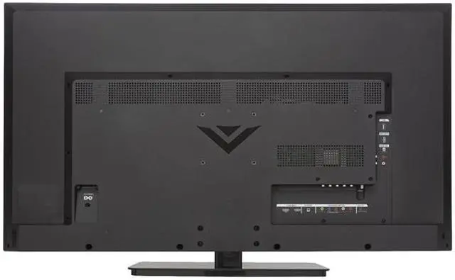 Alt view image 5 of 8 - VIZIO E400I-B2 40" Class 1080p 120Hz Smart LED HDTV