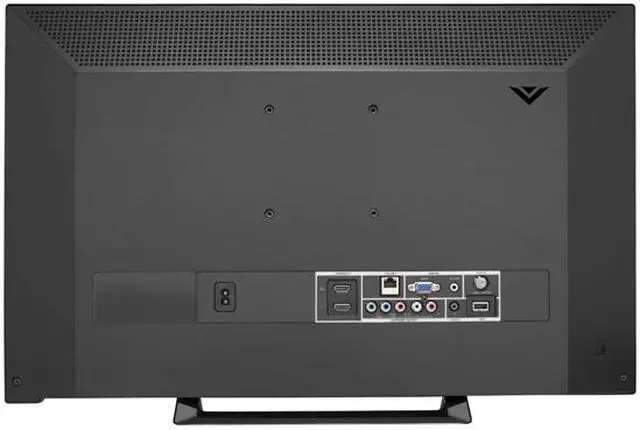 Alt view image 5 of 7 - VIZIO E280I-B1 28" Class 720p 60Hz Smart LED HDTV