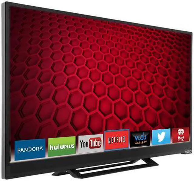 Alt view image 3 of 7 - VIZIO E280I-B1 28" Class 720p 60Hz Smart LED HDTV