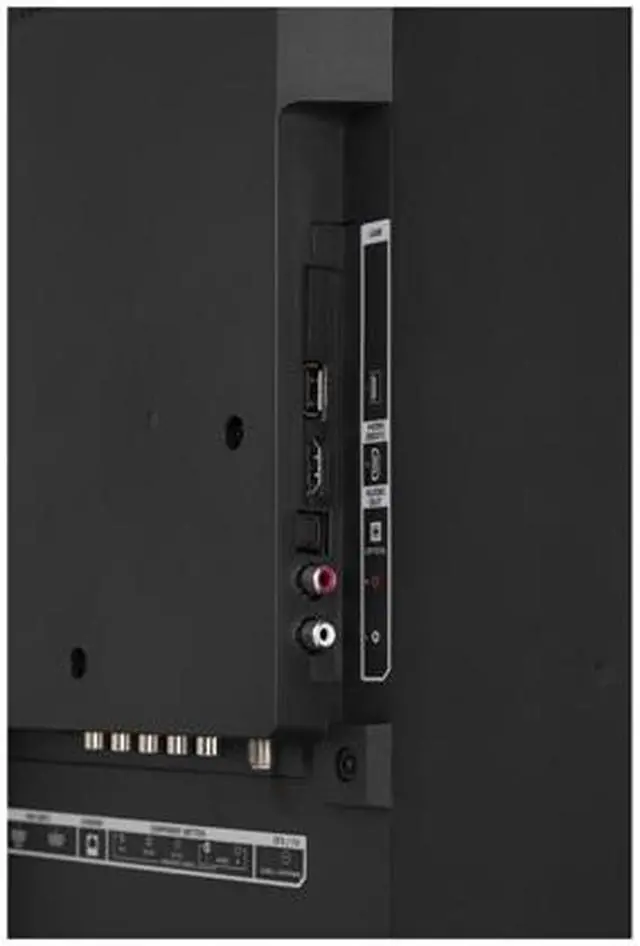 Alt view image 7 of 8 - Vizio 42" Class 1080p 120Hz Smart LED TV - E420I-B0