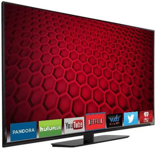 Alt view image 3 of 8 - Vizio 42" Class 1080p 120Hz Smart LED TV - E420I-B0