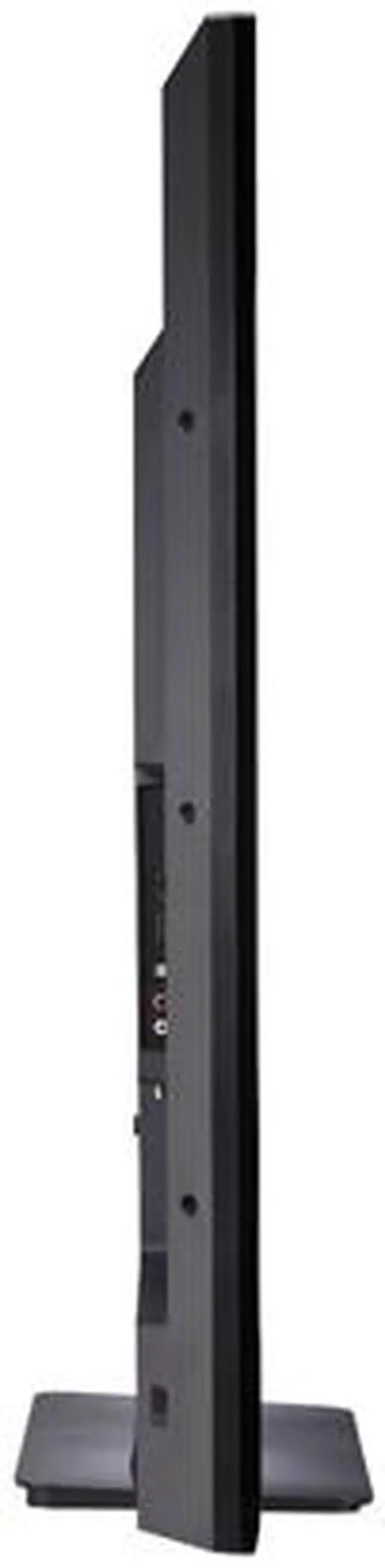 Alt view image 4 of 7 - VIZIO E600I-B3 60" Class 1080p 120Hz Smart LED HDTV