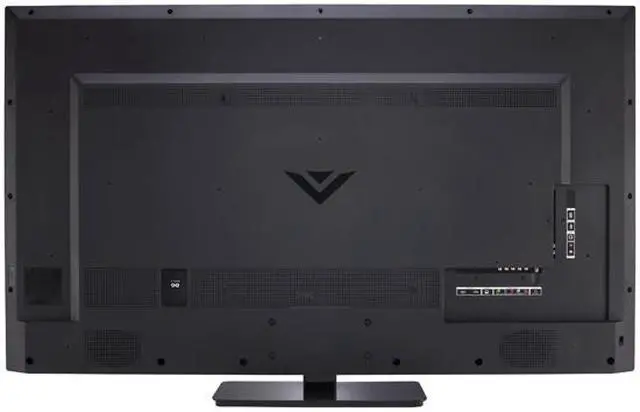 Alt view image 5 of 7 - VIZIO E600I-B3 60" Class 1080p 120Hz Smart LED HDTV
