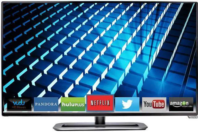 Alt view image 2 of 6 - VIZIO M322I-B1 32" Class 1080p 120Hz Smart LED HDTV