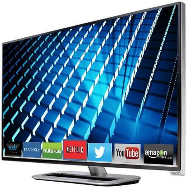 Main image of VIZIO M322I-B1 32" Class 1080p 120Hz Smart LED HDTV