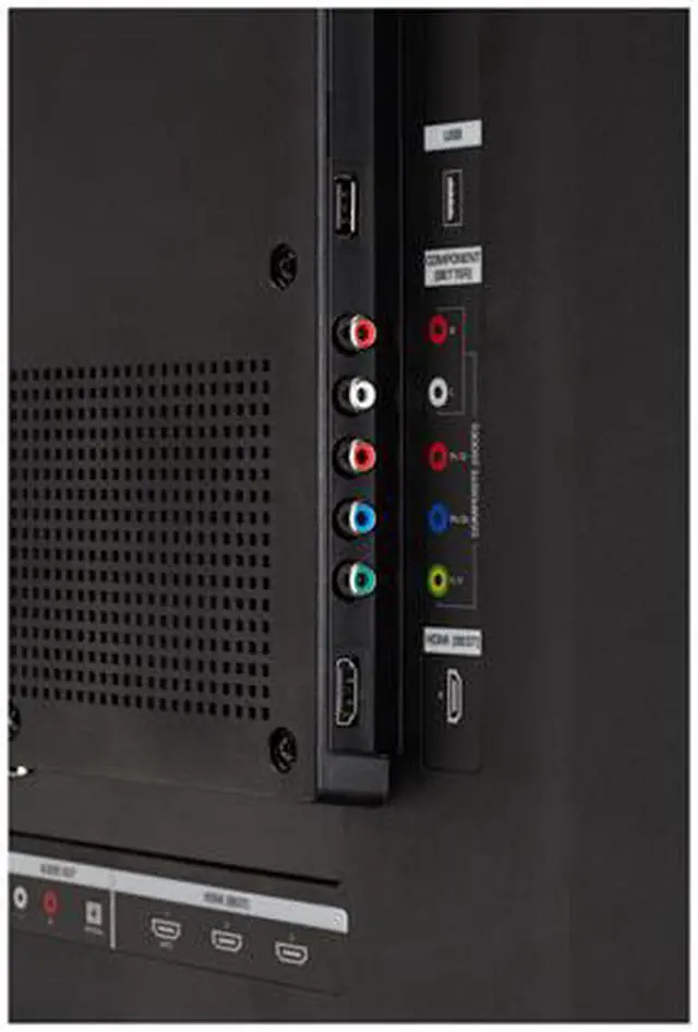 Alt view image 6 of 7 - VIZIO M492I-B2 49" Class 1080p 240Hz Smart LED HDTV