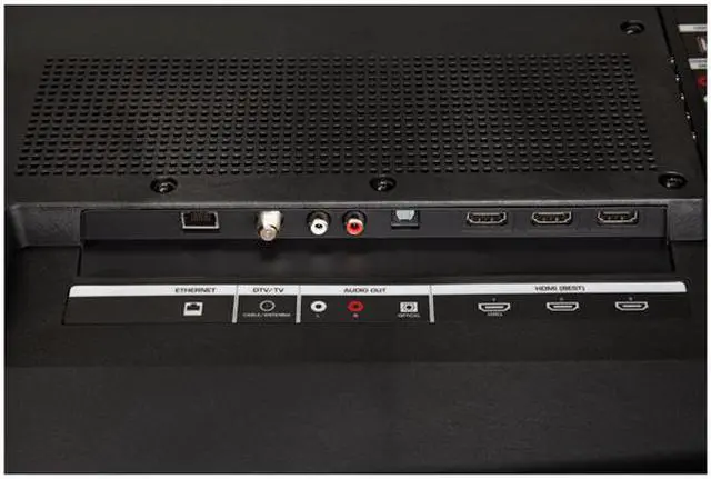 Alt view image 7 of 7 - VIZIO M492I-B2 49" Class 1080p 240Hz Smart LED HDTV