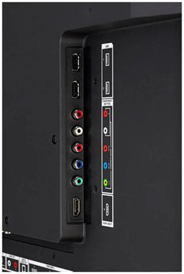 Alt view image 6 of 6 - VIZIO M801I-A3 80" 1080p 240Hz Smart LED HDTV