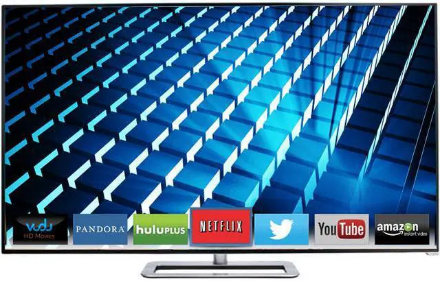 Main image of VIZIO M801I-A3 80" 1080p 240Hz Smart LED HDTV