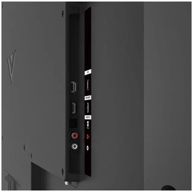 Alt view image 6 of 6 - VIZIO D650I-B2 65" Class 1080p 120Hz Smart LED HDTV