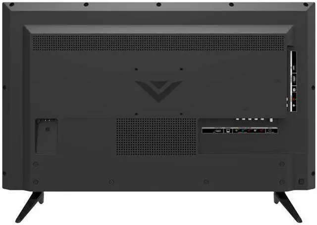 Alt view image 5 of 6 - VIZIO E32h-C1 32-Inch 1080p HD Smart LED TV - Black