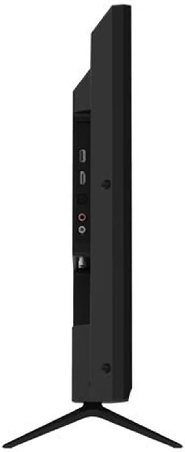 Alt view image 4 of 6 - VIZIO E32h-C1 32-Inch 1080p HD Smart LED TV - Black