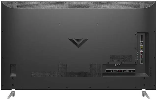 Alt view image 5 of 6 - VIZIO M55-C2 55-Inch 2160p 4K Ultra HD Smart LED TV - Black