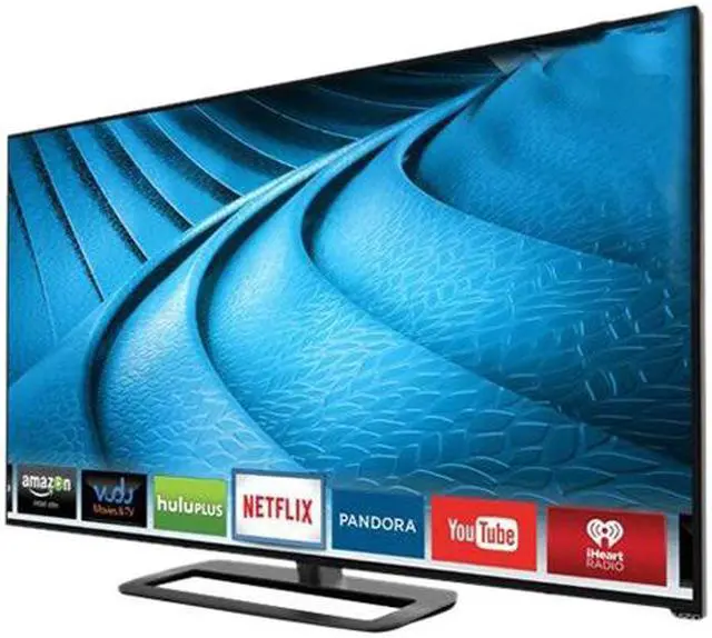 Main image of VIZIO P-Series 60" 4K 240Hz LED Smart Full Array HDTV P602UI-B3