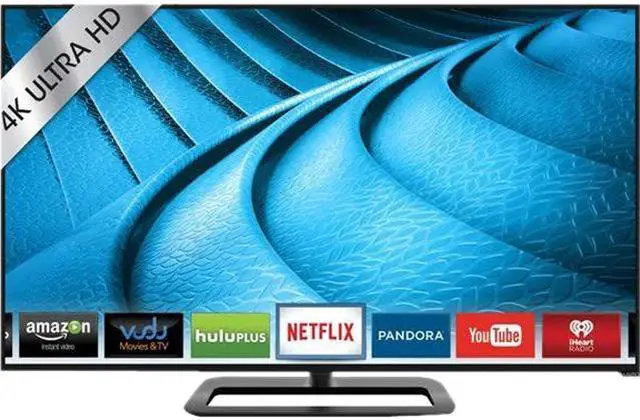 Alt view image 2 of 2 - VIZIO P-Series 60" 4K 240Hz LED Smart Full Array HDTV P602UI-B3