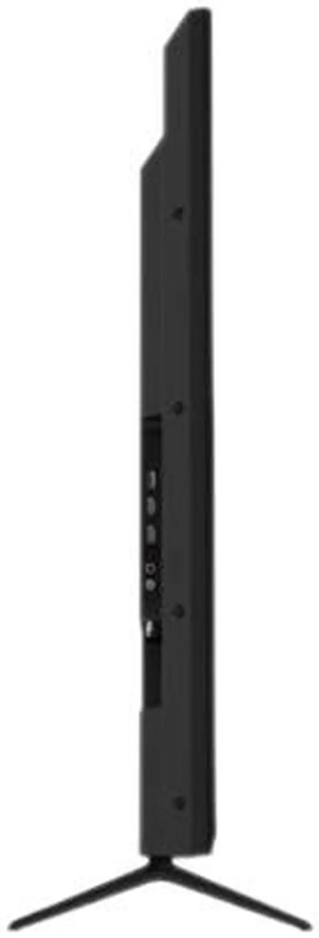 Alt view image 4 of 7 - VIZIO D50U-D1 50-Inch 2160p 4K Ultra HD Smart LED TV - Black