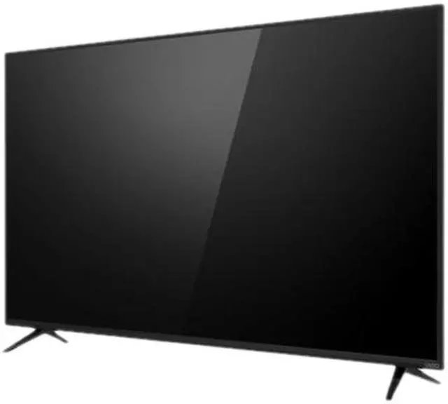 Alt view image 2 of 6 - VIZIO D65u-D2 65" Class 4K Ultra HD 120Hz Smart LED TV