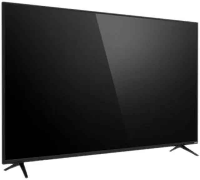 Alt view image 3 of 6 - VIZIO D65u-D2 65" Class 4K Ultra HD 120Hz Smart LED TV