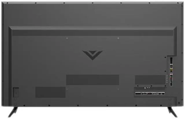 Alt view image 4 of 6 - VIZIO D65u-D2 65" Class 4K Ultra HD 120Hz Smart LED TV