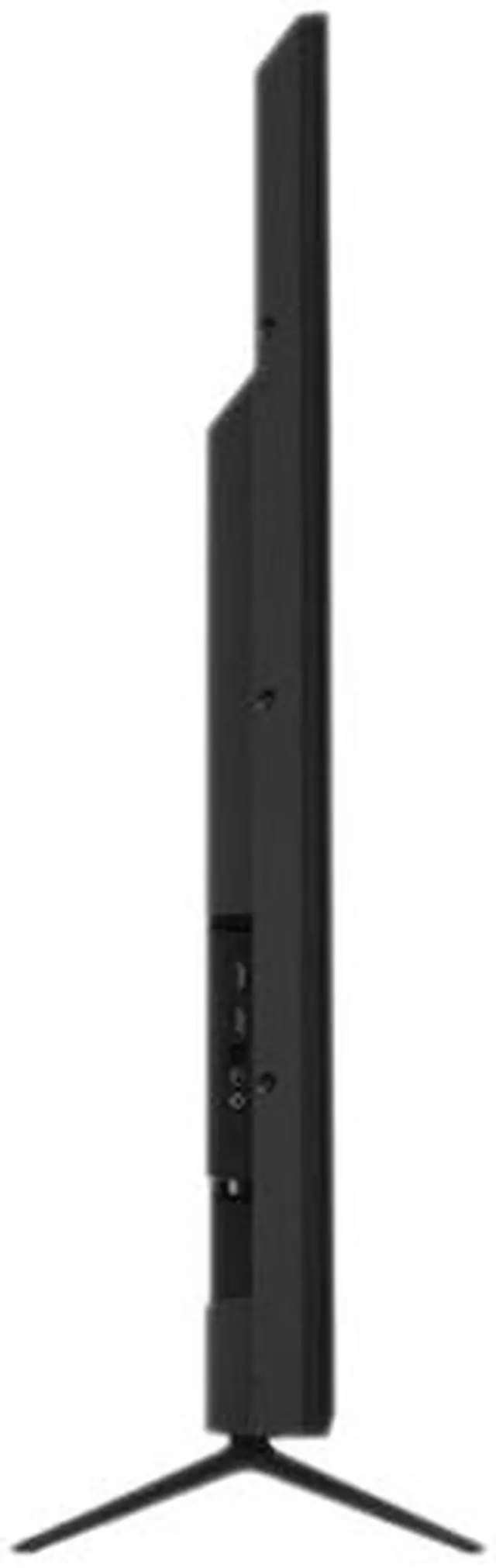 Alt view image 3 of 4 - VIZIO D65-D2 65-Inch 1080p HD Smart LED TV - Black