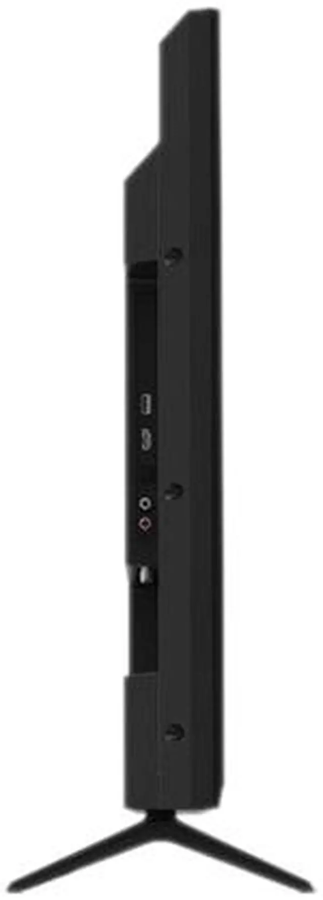 Alt view image 2 of 3 - VIZIO D40U-D1 40-Inch 2160p 4K Ultra HD Smart LED TV - Black