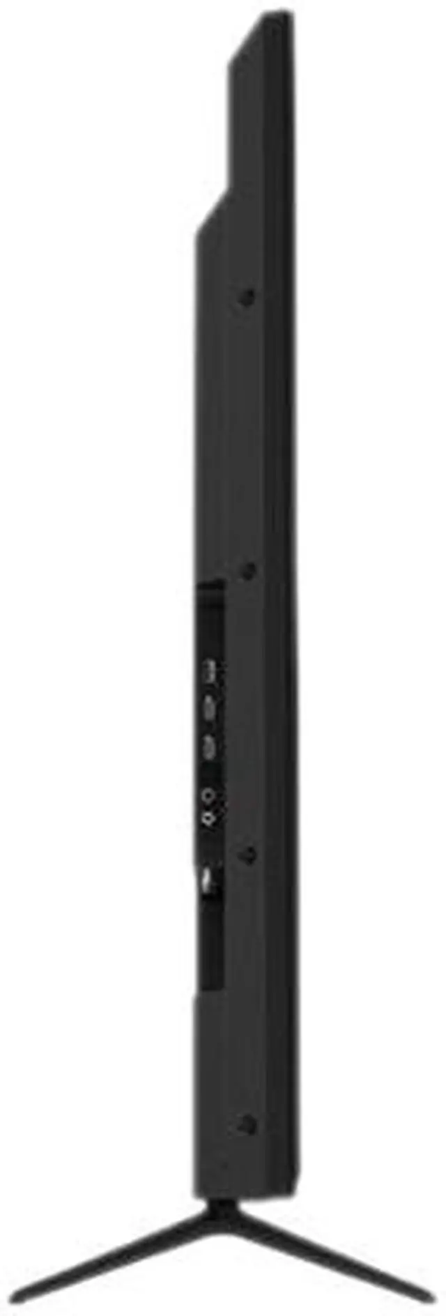 Alt view image 3 of 4 - VIZIO D50-D1 50-Inch 1080p HD Smart LED TV - Black