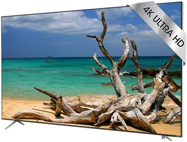 Main image of Vizio 43" M43-C1 4K 120Hz Effective Refresh Rate Ultra HD Full-Array LED Smart TV